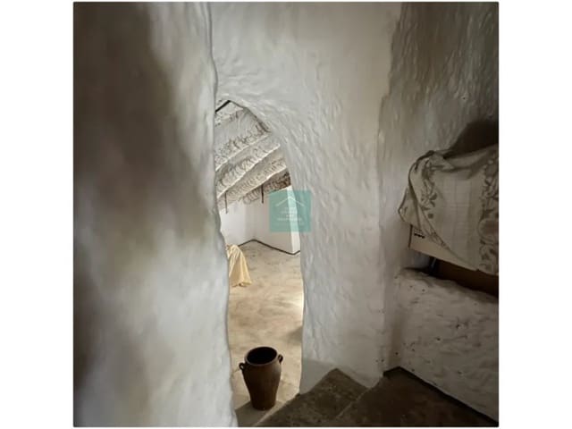 2 Zimmer Finca/Landgut zu verkaufen in Fuente-Tójar - 17.900 € (Ref: 6774217)