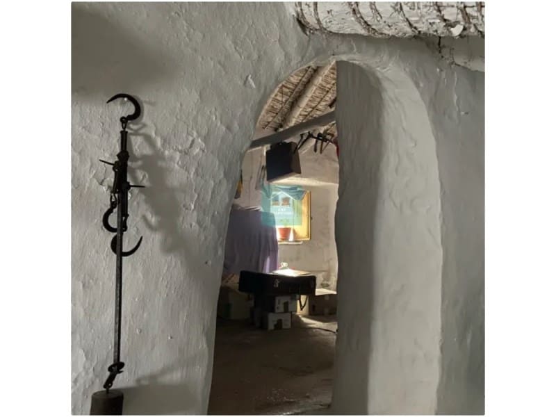 2 soveværelse Finca/Landehus til salg i Fuente-Tojar - € 17.900 (Ref: 6774217)