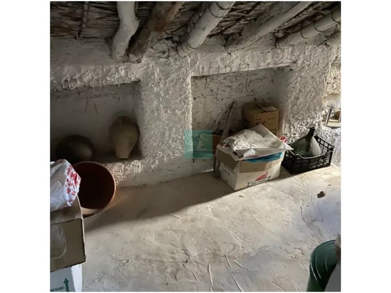 2 soveværelse Finca/Landehus til salg i Fuente-Tojar - € 17.900 (Ref: 6774217)