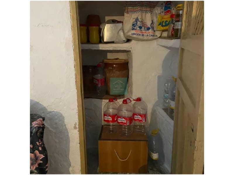 2 soveværelse Finca/Landehus til salg i Fuente-Tojar - € 17.900 (Ref: 6774217)