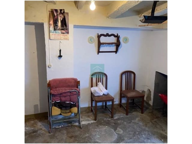 2 Zimmer Finca/Landgut zu verkaufen in Fuente-Tójar - 17.900 € (Ref: 6774217)