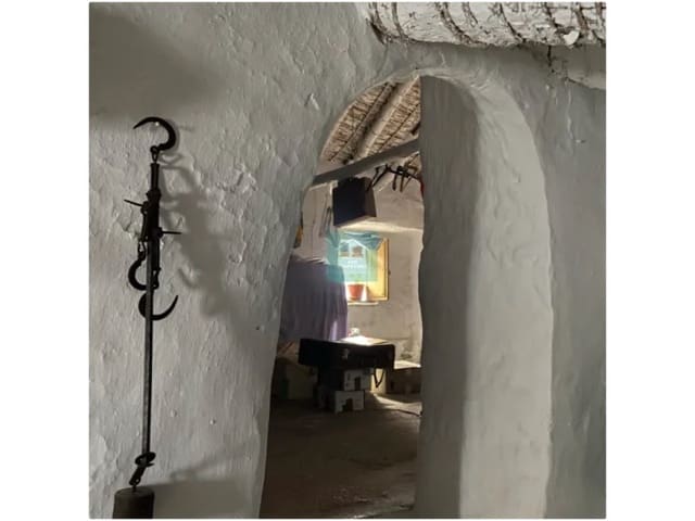 2 Zimmer Finca/Landgut zu verkaufen in Fuente-Tójar - 17.900 € (Ref: 6774217)