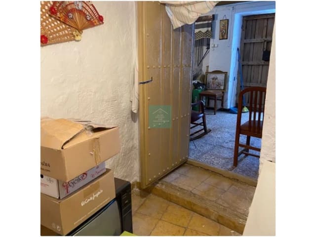 2 Zimmer Finca/Landgut zu verkaufen in Fuente-Tójar - 17.900 € (Ref: 6774217)