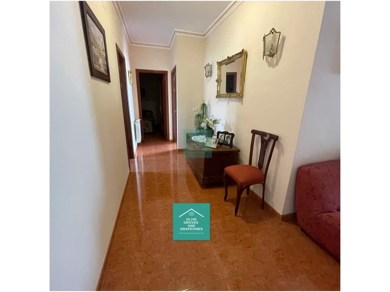 5 soveværelse Villa til salg i Fuente-Tojar - € 230.000 (Ref: 6774283)