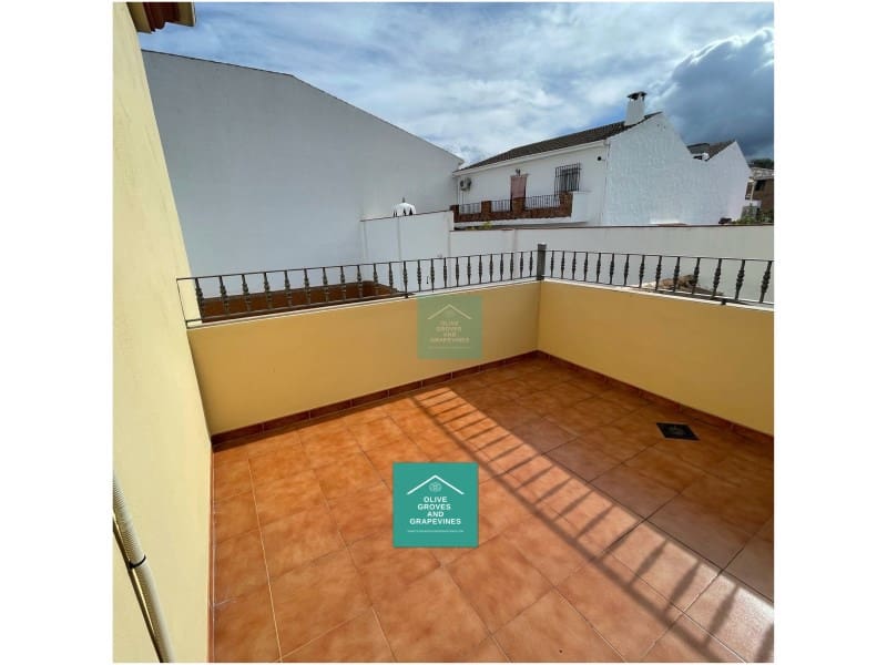 5 soveværelse Villa til salg i Fuente-Tojar - € 230.000 (Ref: 6774283)