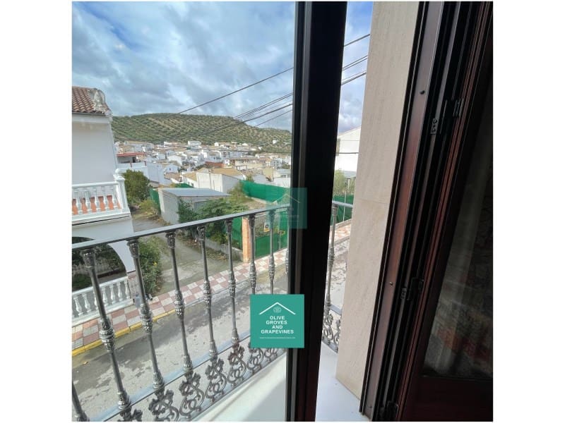 5 soveværelse Villa til salg i Fuente-Tojar - € 230.000 (Ref: 6774283)