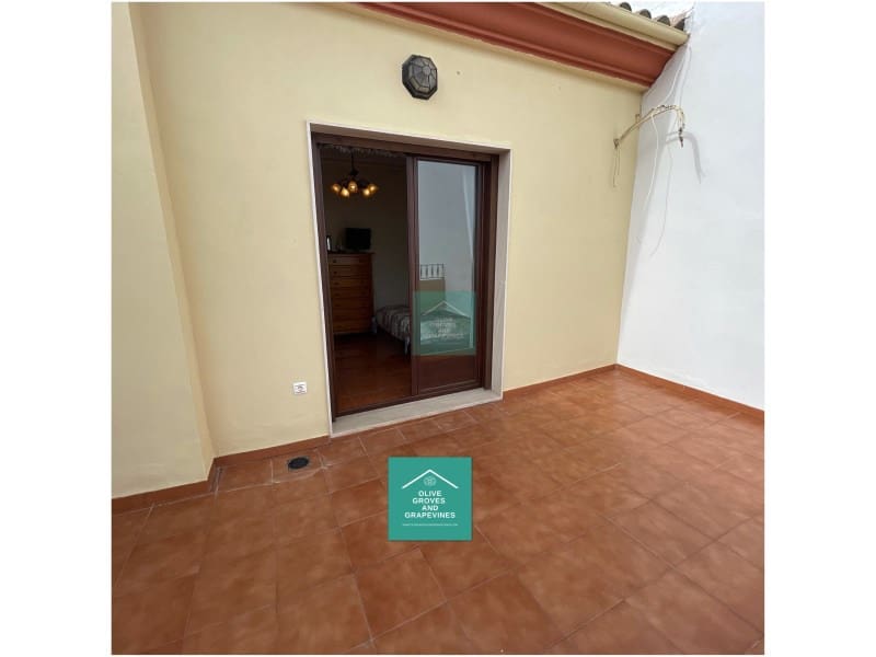 5 soveværelse Villa til salg i Fuente-Tojar - € 230.000 (Ref: 6774283)