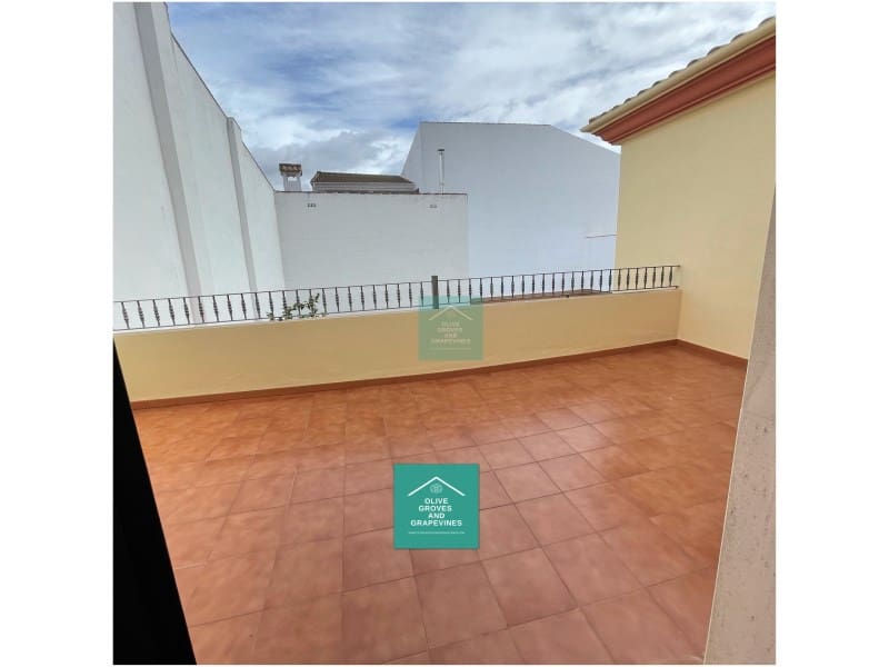 5 soveværelse Villa til salg i Fuente-Tojar - € 230.000 (Ref: 6774283)