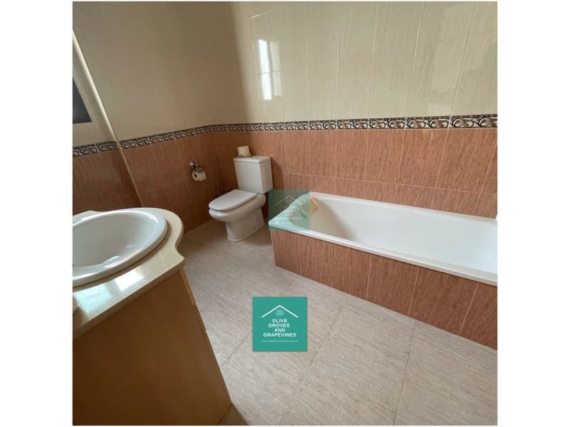 5 soveværelse Villa til salg i Fuente-Tojar - € 230.000 (Ref: 6774283)