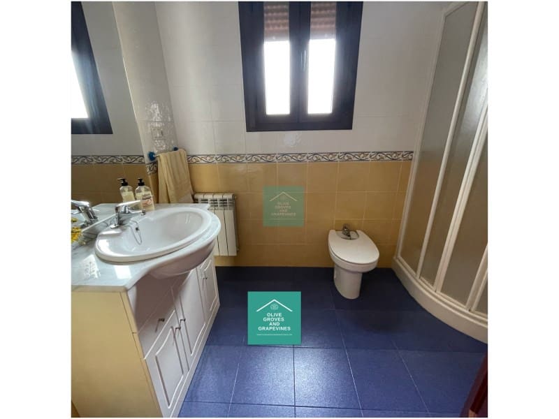 5 soveværelse Villa til salg i Fuente-Tojar - € 230.000 (Ref: 6774283)