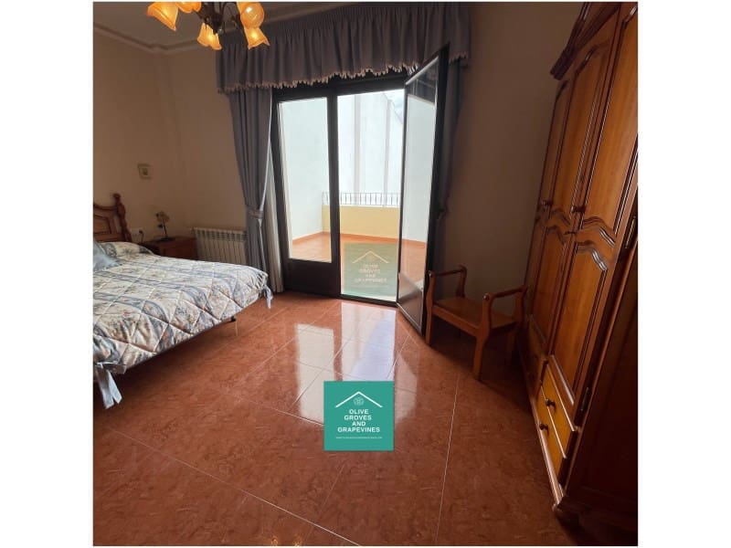 5 soveværelse Villa til salg i Fuente-Tojar - € 230.000 (Ref: 6774283)