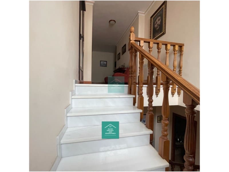 5 soveværelse Villa til salg i Fuente-Tojar - € 230.000 (Ref: 6774283)