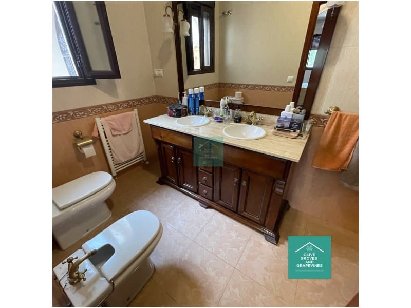 5 soveværelse Villa til salg i Fuente-Tojar - € 230.000 (Ref: 6774283)