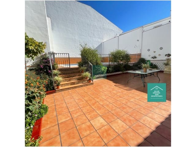 5 soveværelse Villa til salg i Fuente-Tójar - € 230.000 (Ref: 6774283)