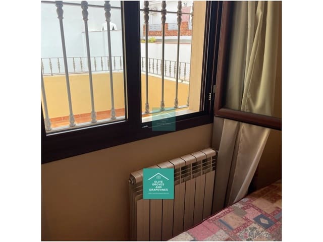 5 soveværelse Villa til salg i Fuente-Tójar - € 230.000 (Ref: 6774283)