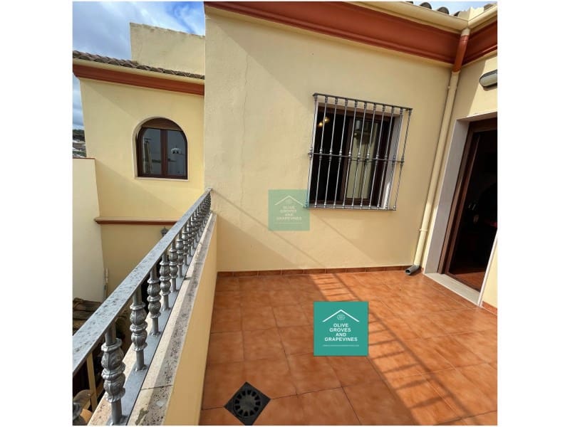 5 soveværelse Villa til salg i Fuente-Tojar - € 230.000 (Ref: 6774283)