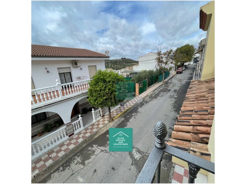 5 soveværelse Villa til salg i Fuente-Tojar - € 230.000 (Ref: 6774283)