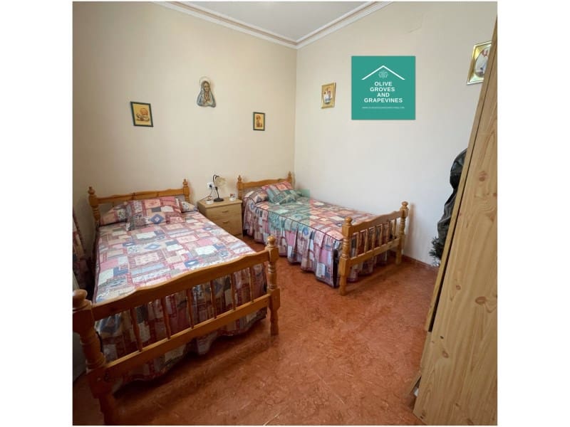 5 soveværelse Villa til salg i Fuente-Tojar - € 230.000 (Ref: 6774283)