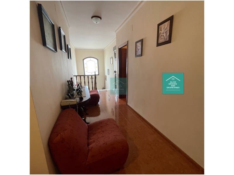 5 soveværelse Villa til salg i Fuente-Tojar - € 230.000 (Ref: 6774283)