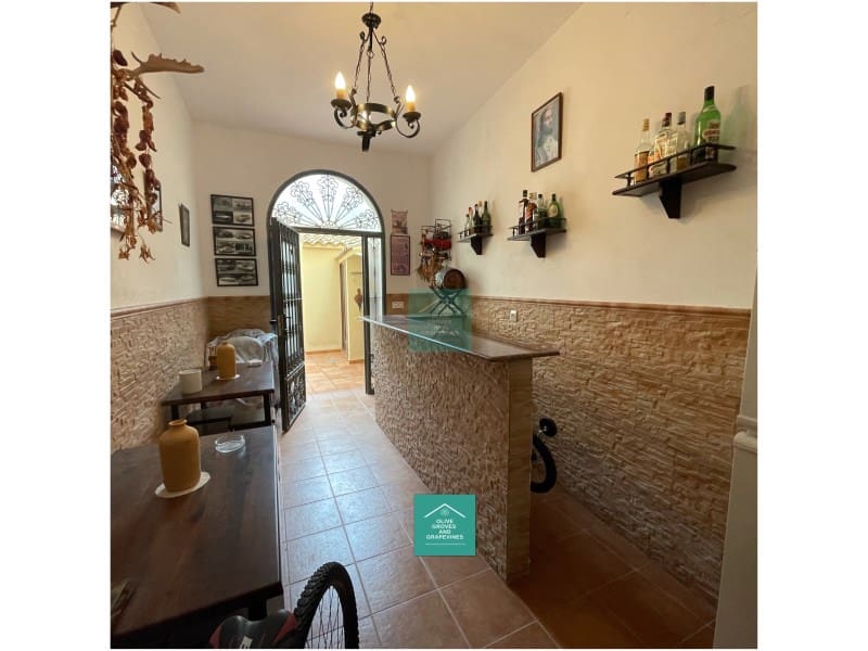 5 soveværelse Villa til salg i Fuente-Tojar - € 230.000 (Ref: 6774283)