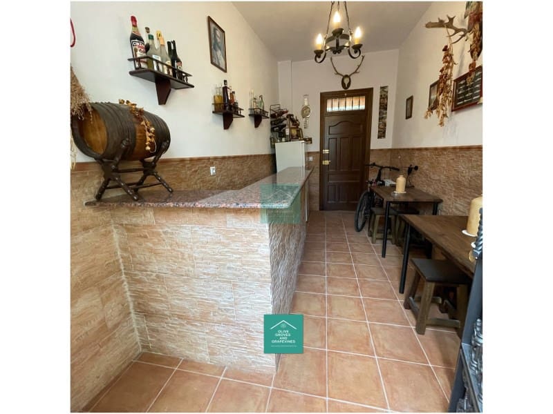 5 soveværelse Villa til salg i Fuente-Tojar - € 230.000 (Ref: 6774283)