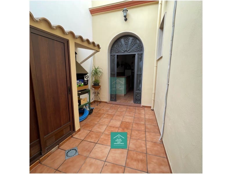 5 soveværelse Villa til salg i Fuente-Tojar - € 230.000 (Ref: 6774283)