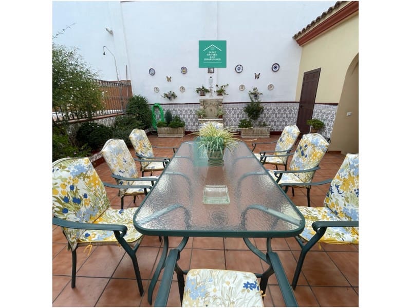 5 soveværelse Villa til salg i Fuente-Tojar - € 230.000 (Ref: 6774283)