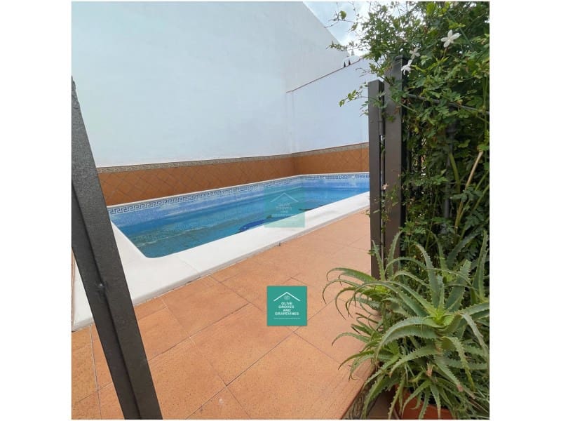 5 soveværelse Villa til salg i Fuente-Tojar - € 230.000 (Ref: 6774283)