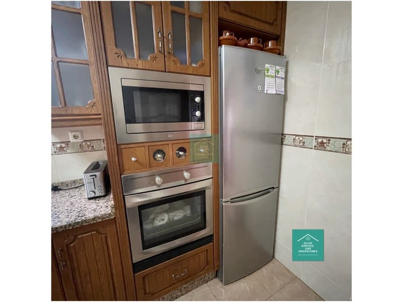 5 soveværelse Villa til salg i Fuente-Tojar - € 230.000 (Ref: 6774283)