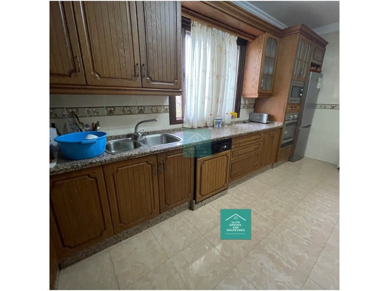 5 soveværelse Villa til salg i Fuente-Tojar - € 230.000 (Ref: 6774283)