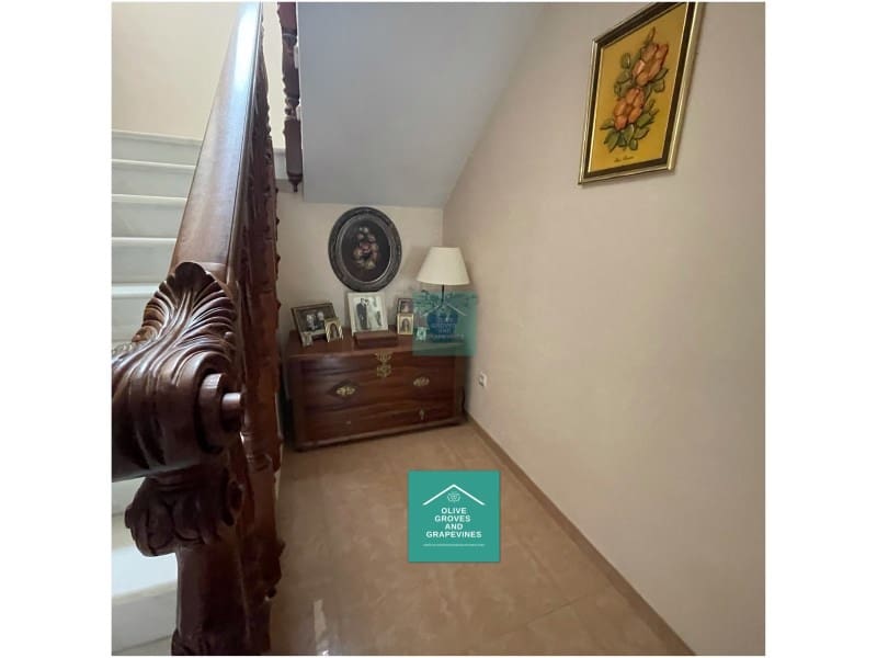 5 soveværelse Villa til salg i Fuente-Tojar - € 230.000 (Ref: 6774283)