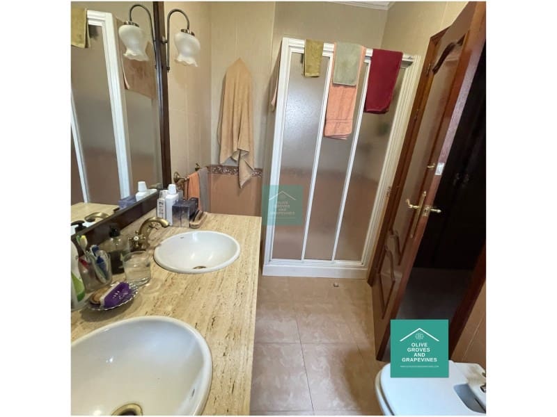 5 soveværelse Villa til salg i Fuente-Tojar - € 230.000 (Ref: 6774283)