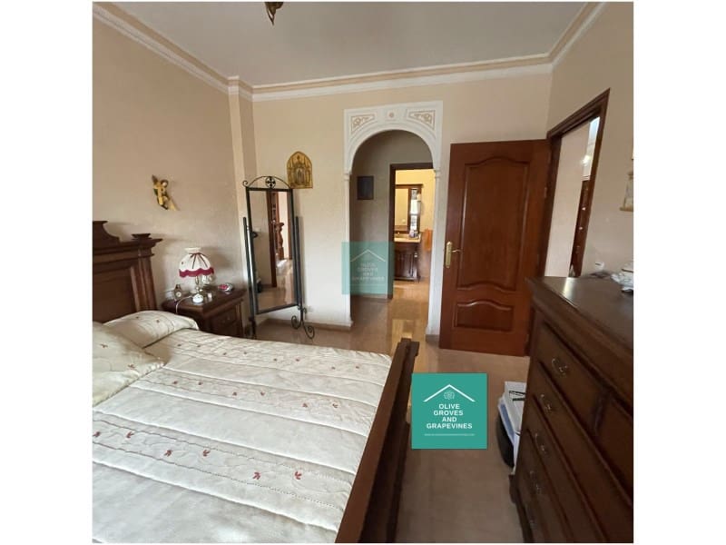 5 soveværelse Villa til salg i Fuente-Tojar - € 230.000 (Ref: 6774283)