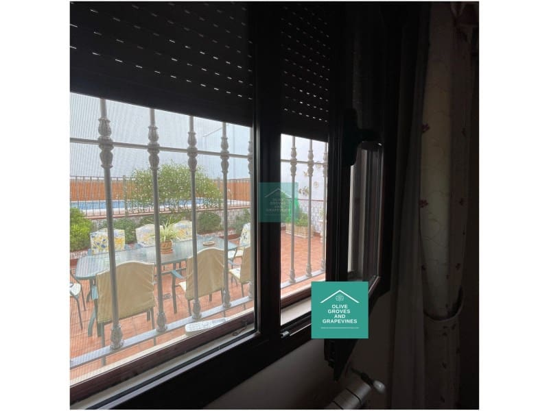 5 soveværelse Villa til salg i Fuente-Tojar - € 230.000 (Ref: 6774283)