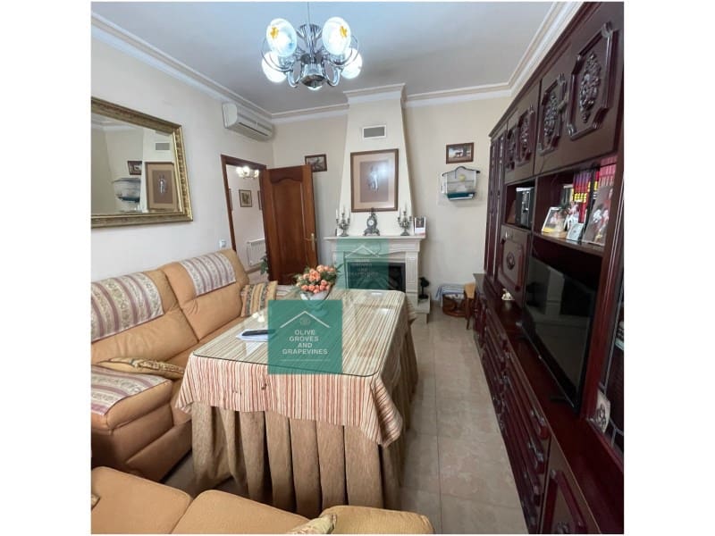 5 soveværelse Villa til salg i Fuente-Tojar - € 230.000 (Ref: 6774283)