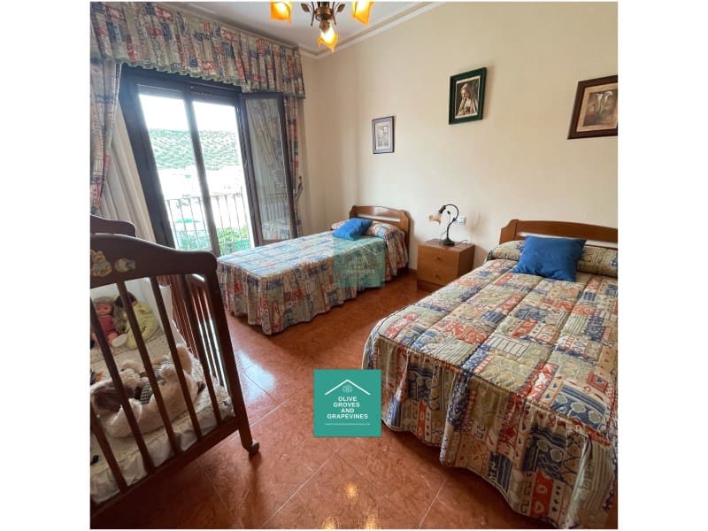 5 soveværelse Villa til salg i Fuente-Tojar - € 230.000 (Ref: 6774283)