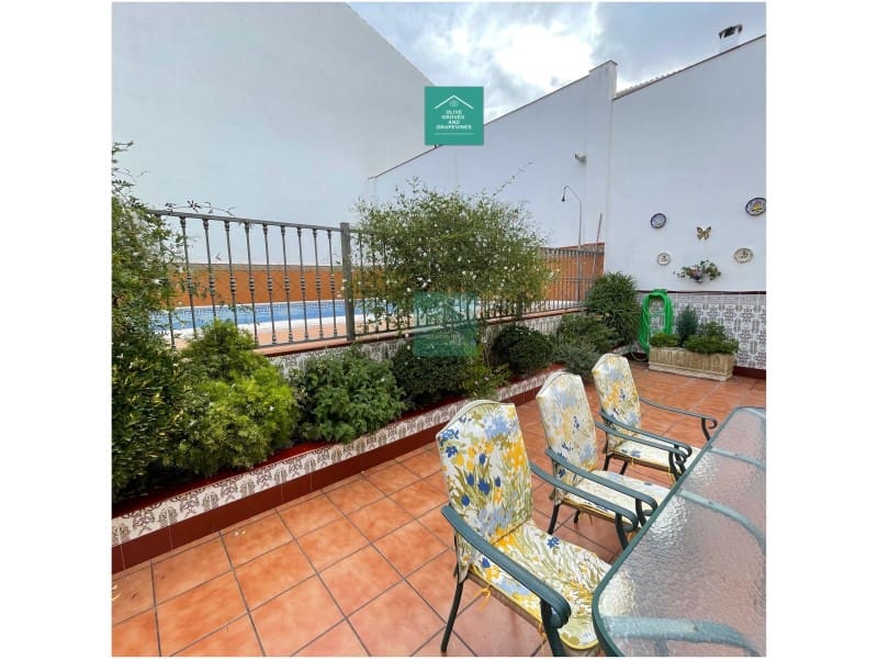 5 soveværelse Villa til salg i Fuente-Tojar - € 230.000 (Ref: 6774283)