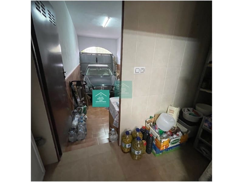 5 soveværelse Villa til salg i Fuente-Tojar - € 230.000 (Ref: 6774283)