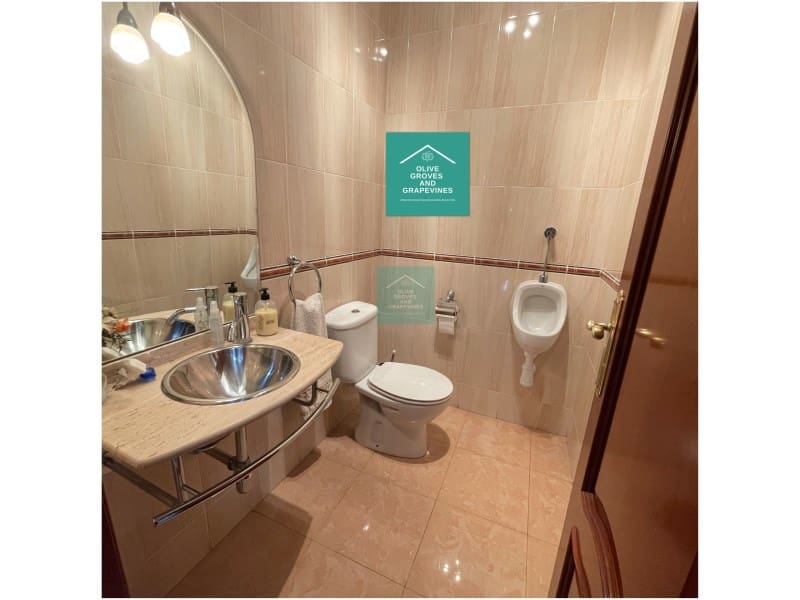 5 soveværelse Villa til salg i Fuente-Tojar - € 230.000 (Ref: 6774283)