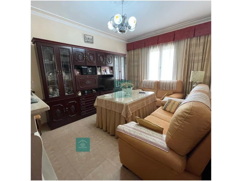 5 soveværelse Villa til salg i Fuente-Tojar - € 230.000 (Ref: 6774283)