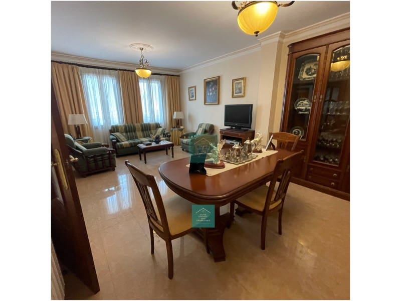 5 soveværelse Villa til salg i Fuente-Tojar - € 230.000 (Ref: 6774283)