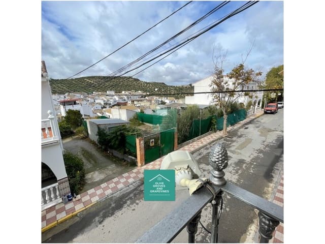 5 soveværelse Villa til salg i Fuente-Tójar - € 230.000 (Ref: 6774283)