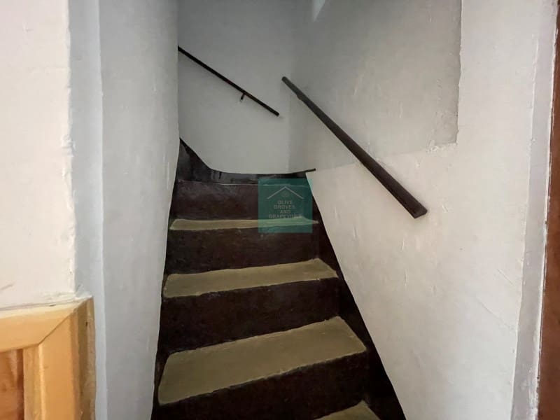 2 soveværelse Byhus til salg i Alcaudete - € 38.000 (Ref: 6960000)