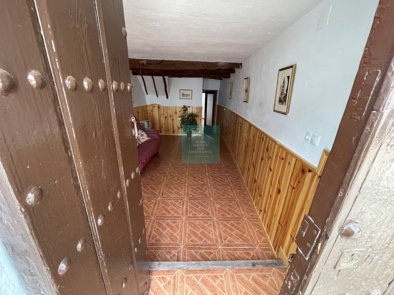 2 soveværelse Byhus til salg i Alcaudete - € 38.000 (Ref: 6960000)