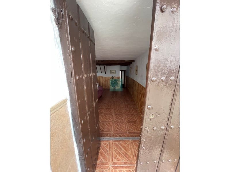 2 soveværelse Byhus til salg i Alcaudete - € 38.000 (Ref: 6960000)