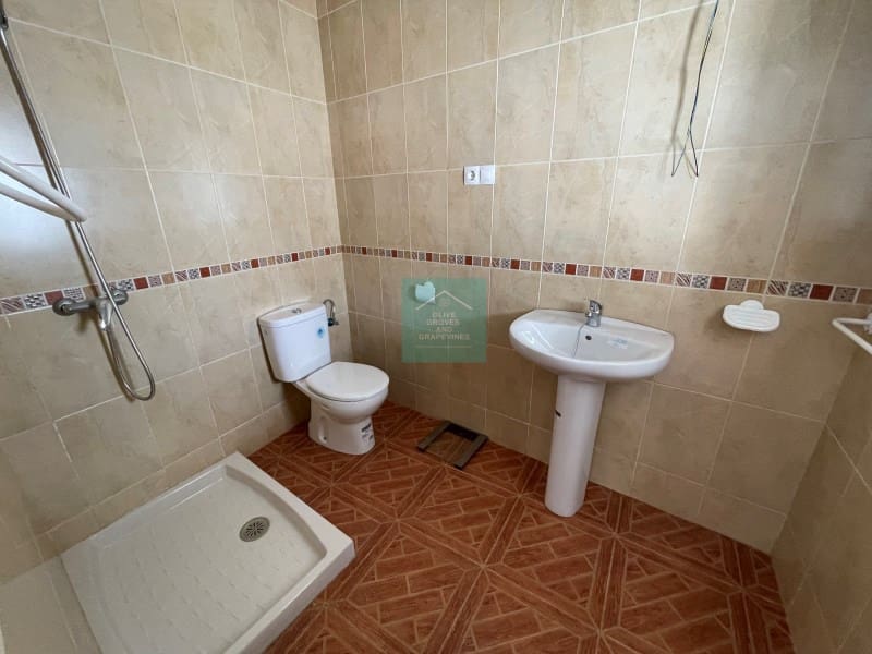 2 soveværelse Byhus til salg i Alcaudete - € 38.000 (Ref: 6960000)