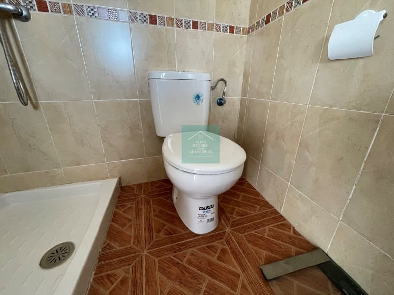 2 soveværelse Byhus til salg i Alcaudete - € 38.000 (Ref: 6960000)