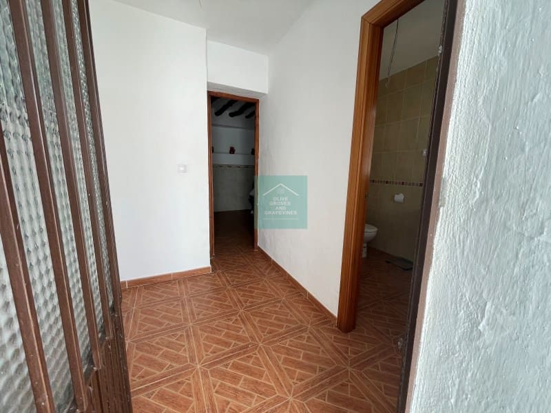 2 soveværelse Byhus til salg i Alcaudete - € 38.000 (Ref: 6960000)