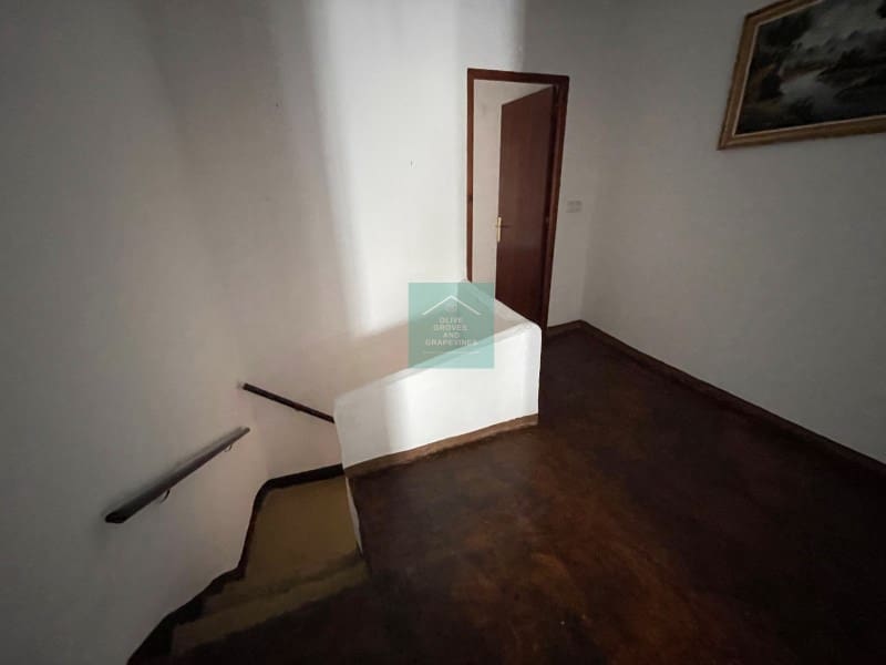 2 soveværelse Byhus til salg i Alcaudete - € 38.000 (Ref: 6960000)