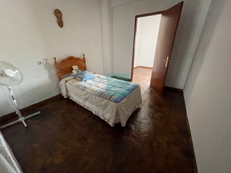 2 soveværelse Byhus til salg i Alcaudete - € 38.000 (Ref: 6960000)